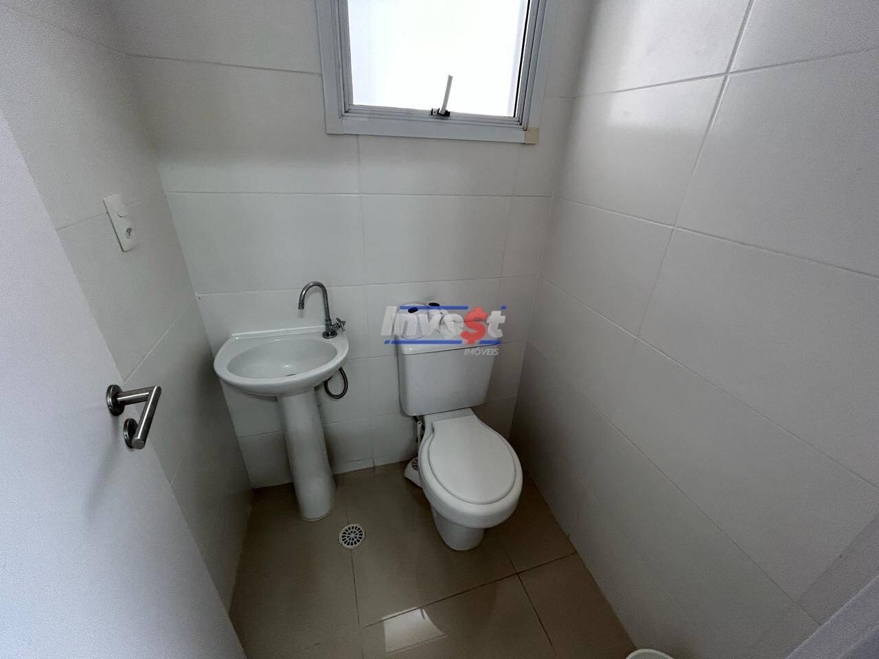 Apartamento Tupi, Praia Grande - SP