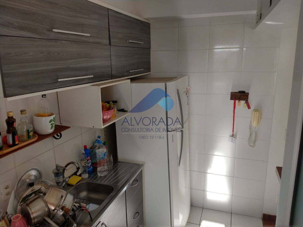 Apartamento Jardim Copacabana, São José dos Campos - SP