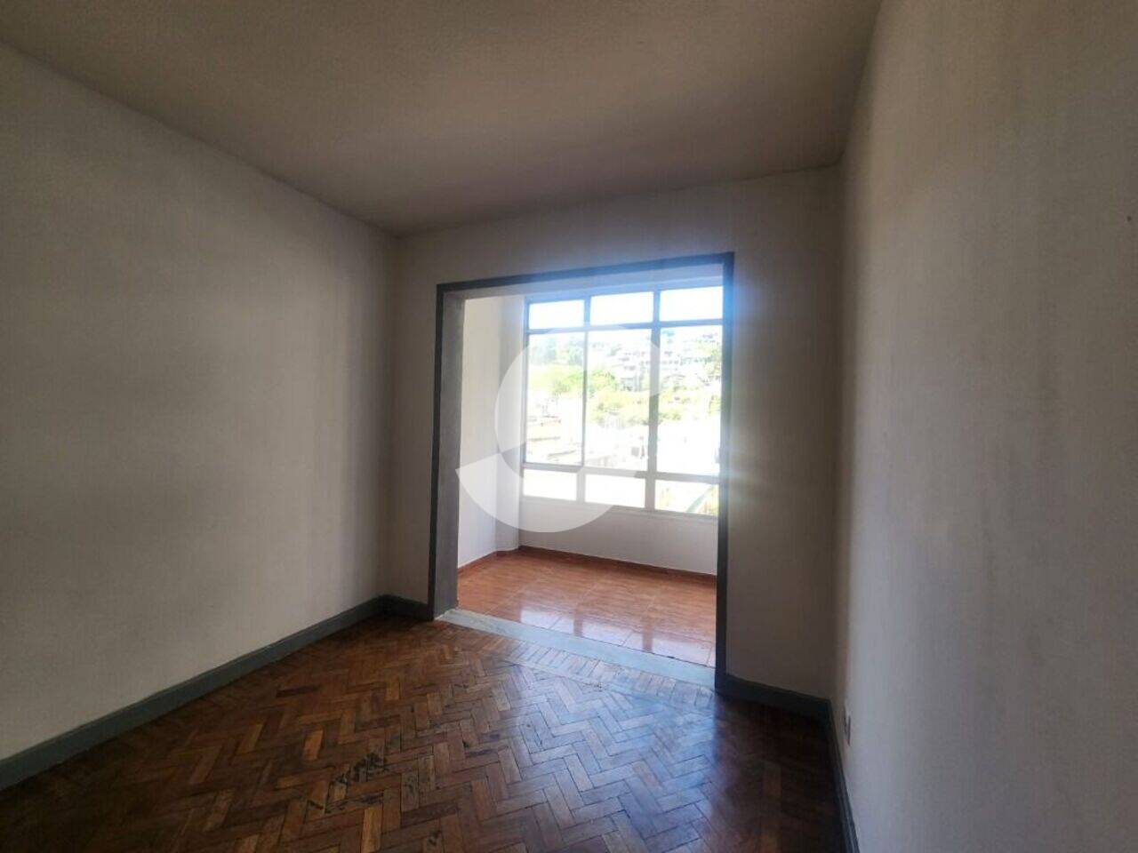 Apartamento Icaraí, Niterói - RJ