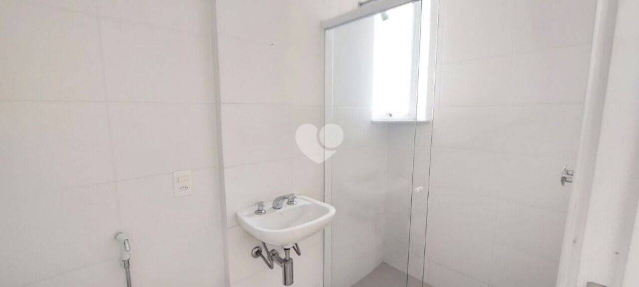 Apartamento Catete, Rio de Janeiro - RJ