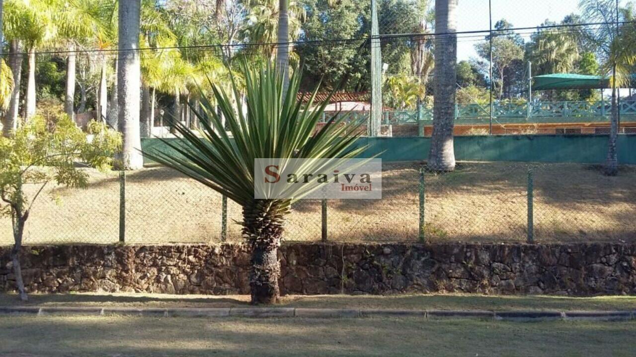 Chácara Portão, Atibaia - SP