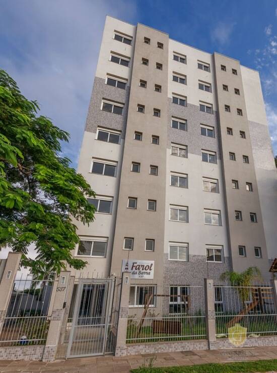 Apartamento Santo Antônio, Porto Alegre - RS