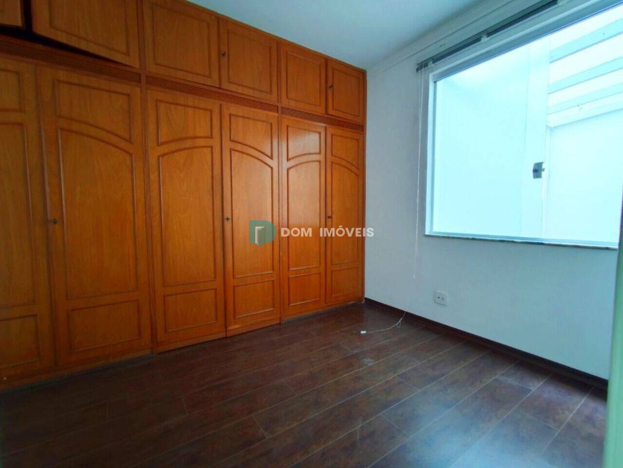 Apartamento Alto dos Passos, Juiz de Fora - MG