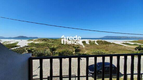 Casa Foguete, Cabo Frio - RJ