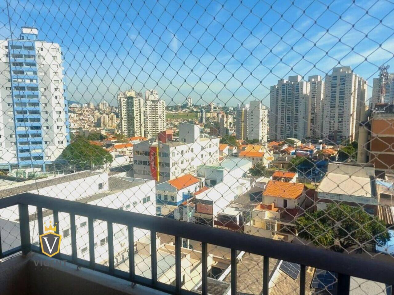 Apartamento Vila Arens, Jundiaí - SP