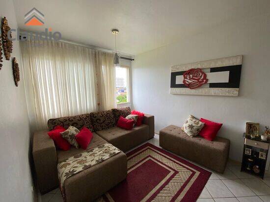 Apartamento Centro, Araranguá - SC