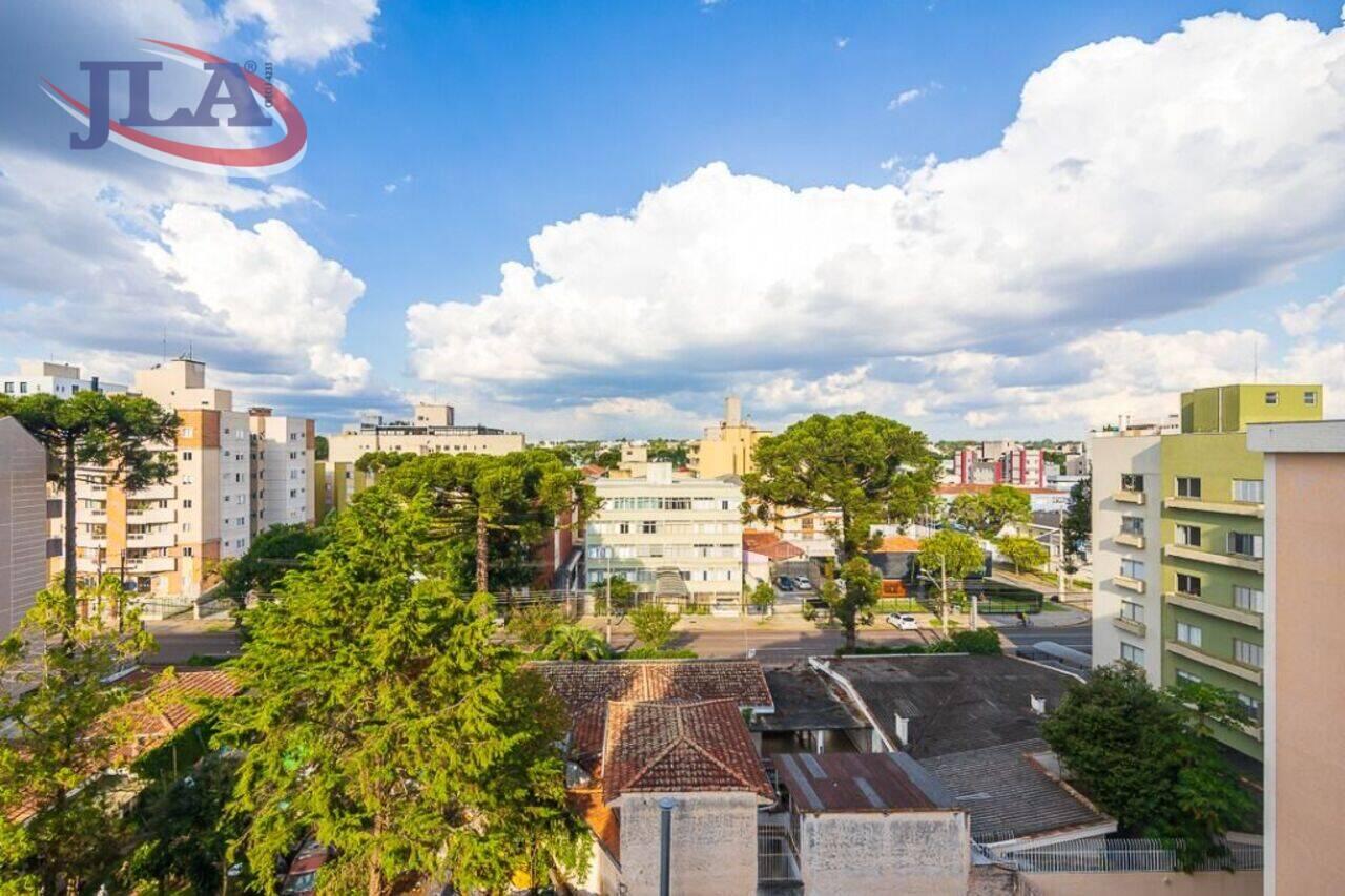 Apartamento Juvevê, Curitiba - PR