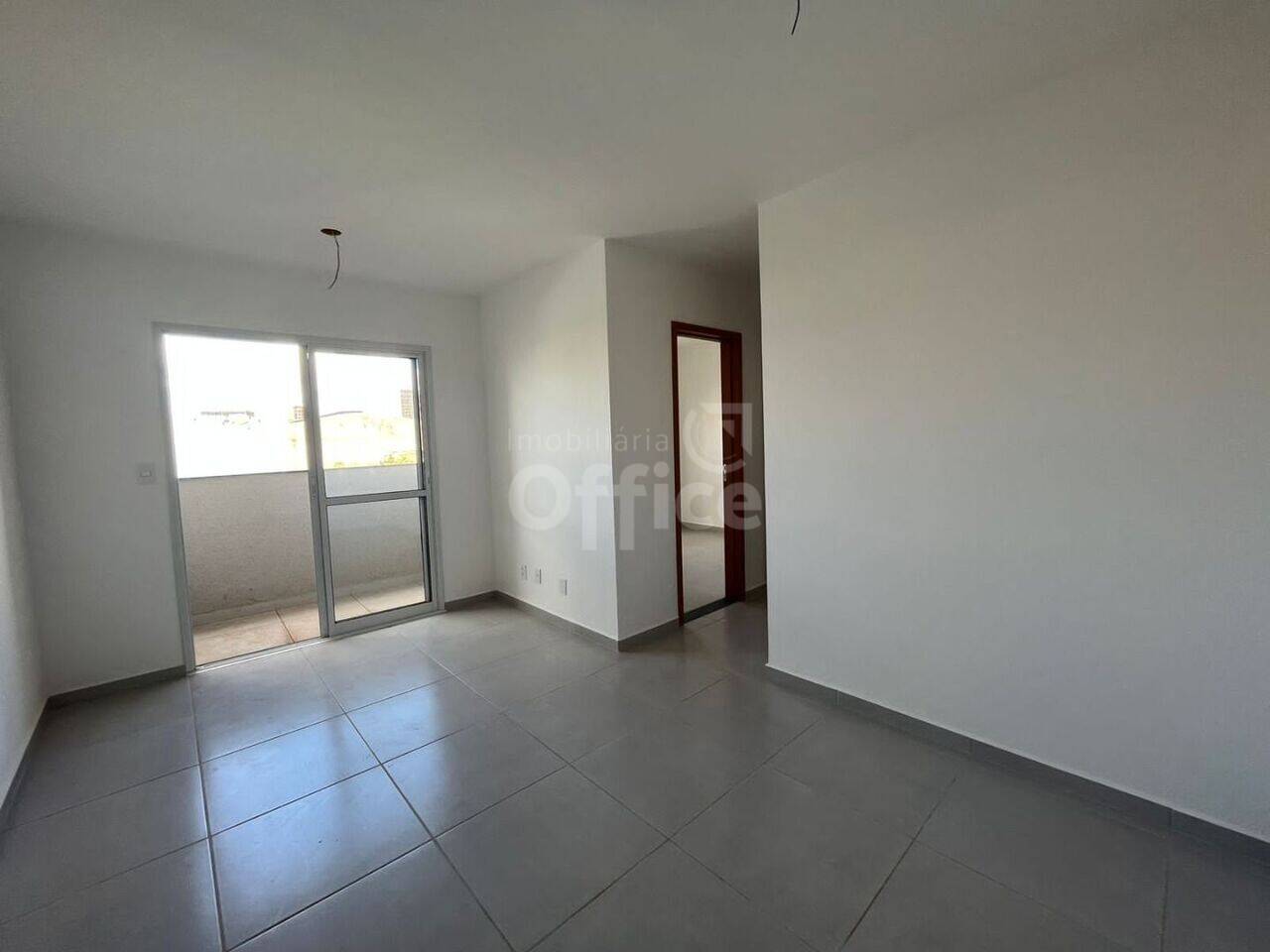 Apartamento Vila Santa Maria, Anápolis - GO