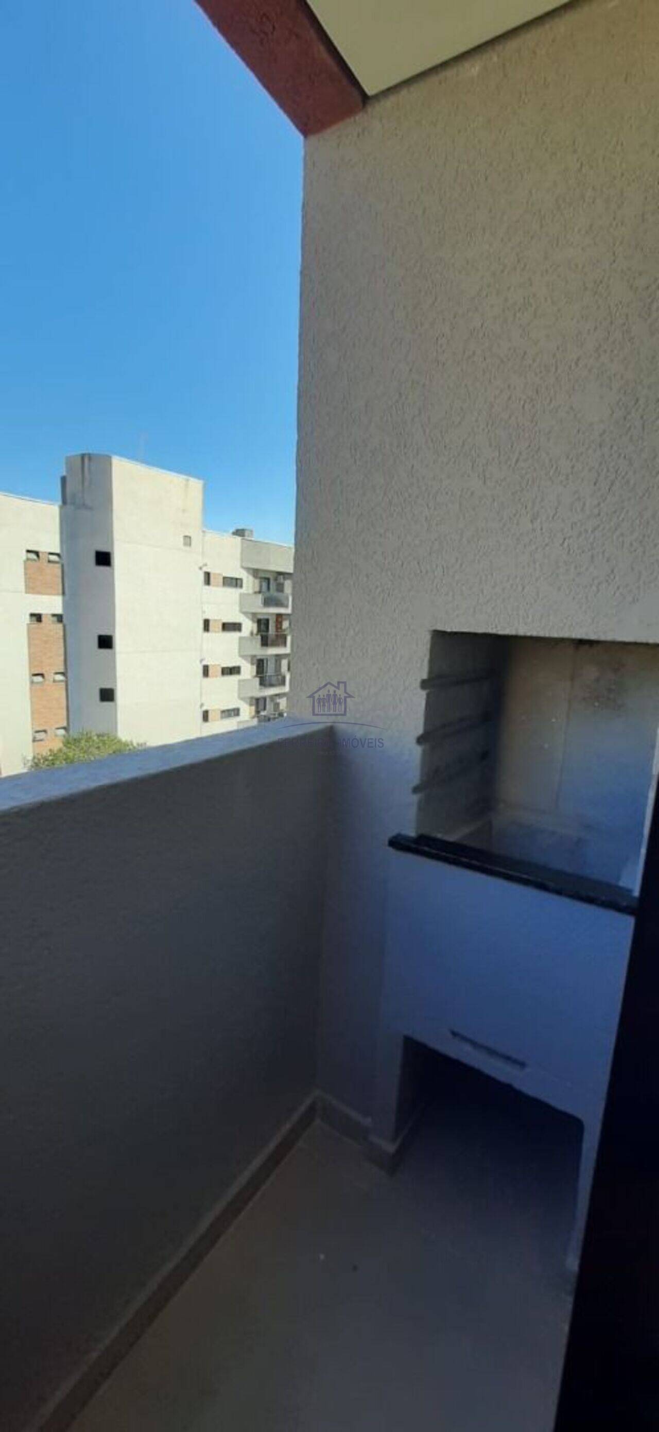 Apartamento Centro, São José dos Pinhais - PR