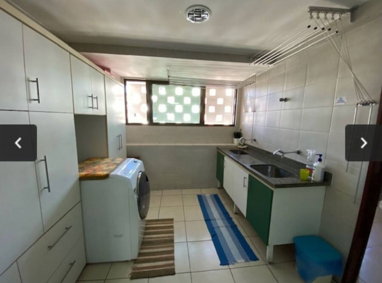 Apartamento Cabo Branco, João Pessoa - PB