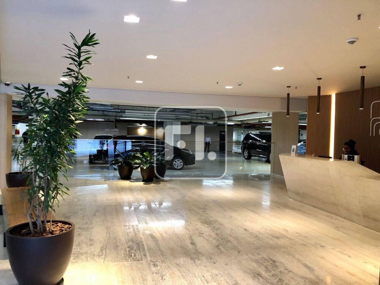 Conjunto para alugar, 266 m² Bela Vista - São Paulo/SP