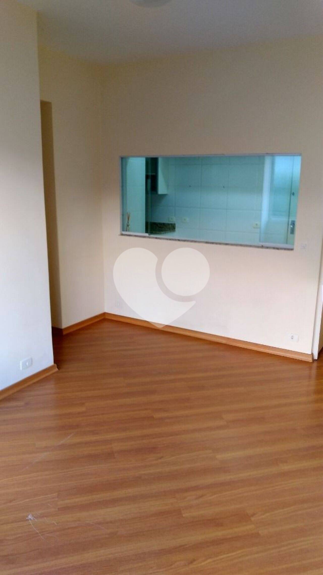 Apartamento Glória, Rio de Janeiro - RJ