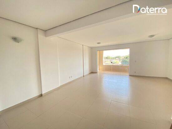 Apartamento Interlagos, Três Lagoas - MS