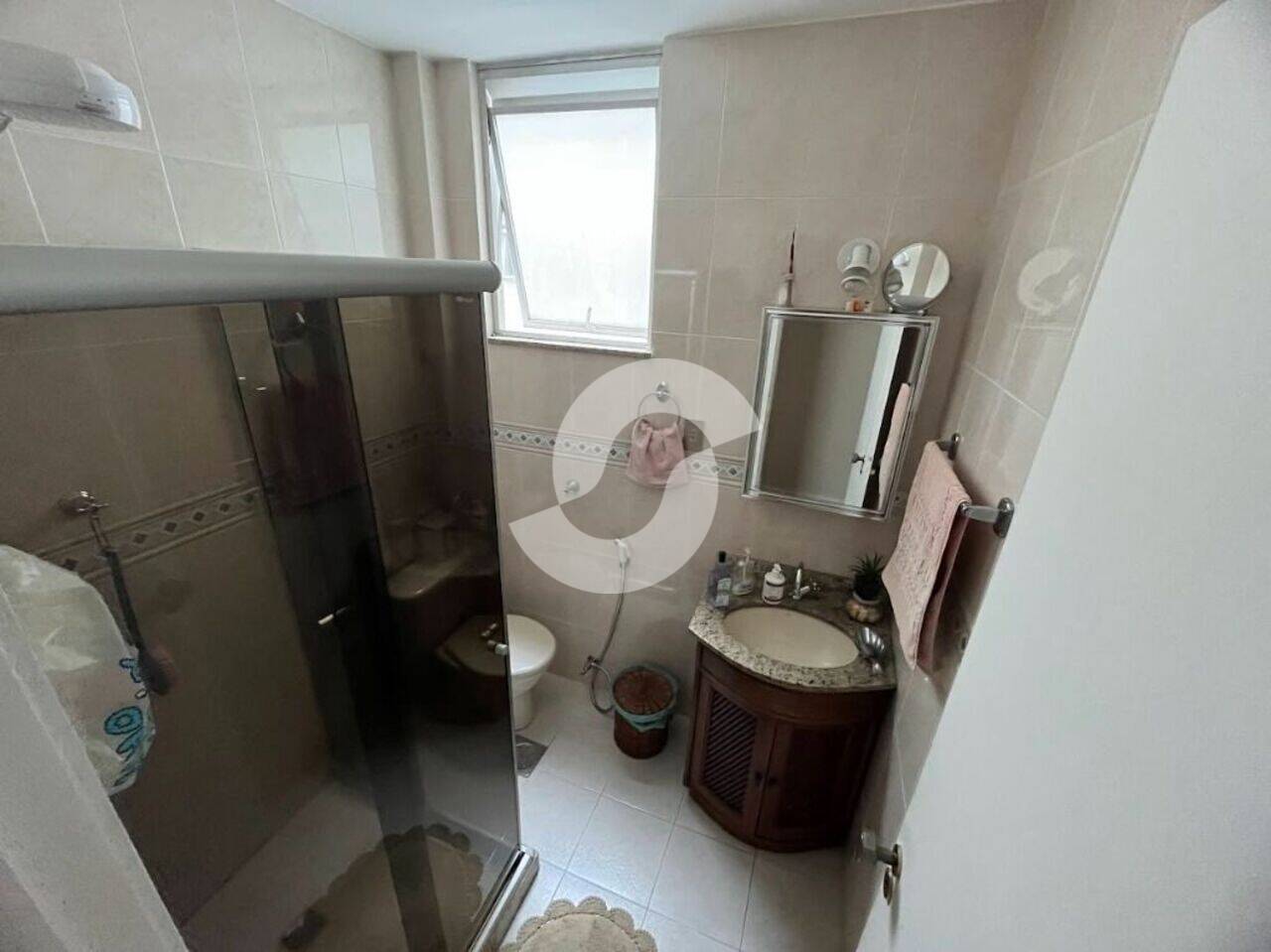 Apartamento Icaraí, Niterói - RJ