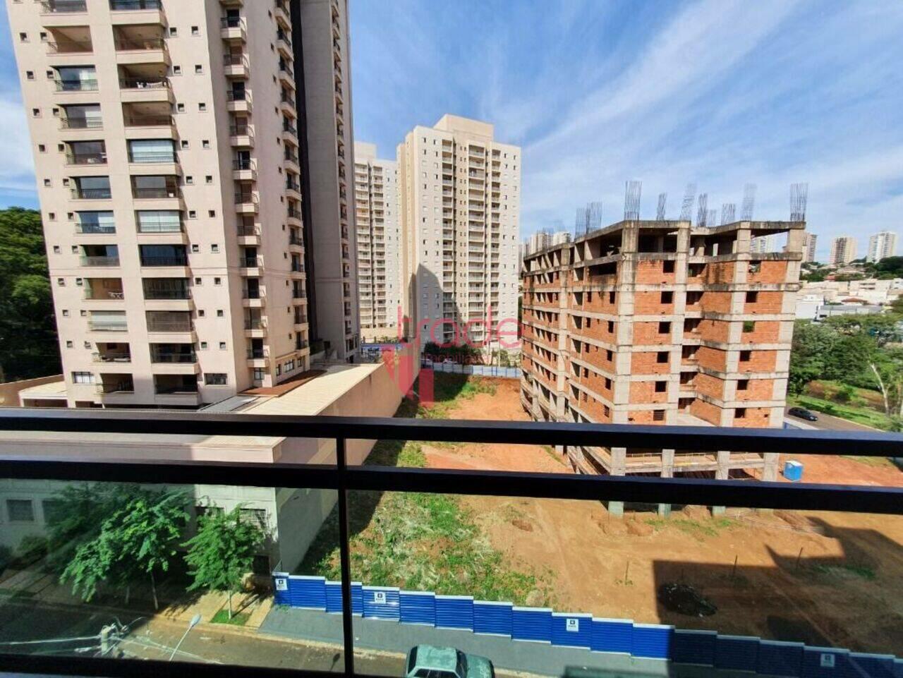 Apartamento Jardim Botânico, Ribeirão Preto - SP