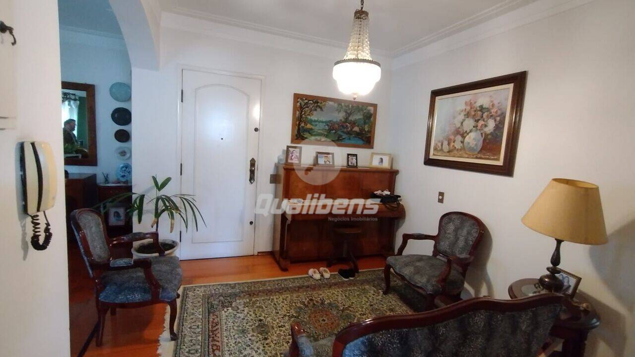 Apartamento Jardim Bela Vista, Santo André - SP