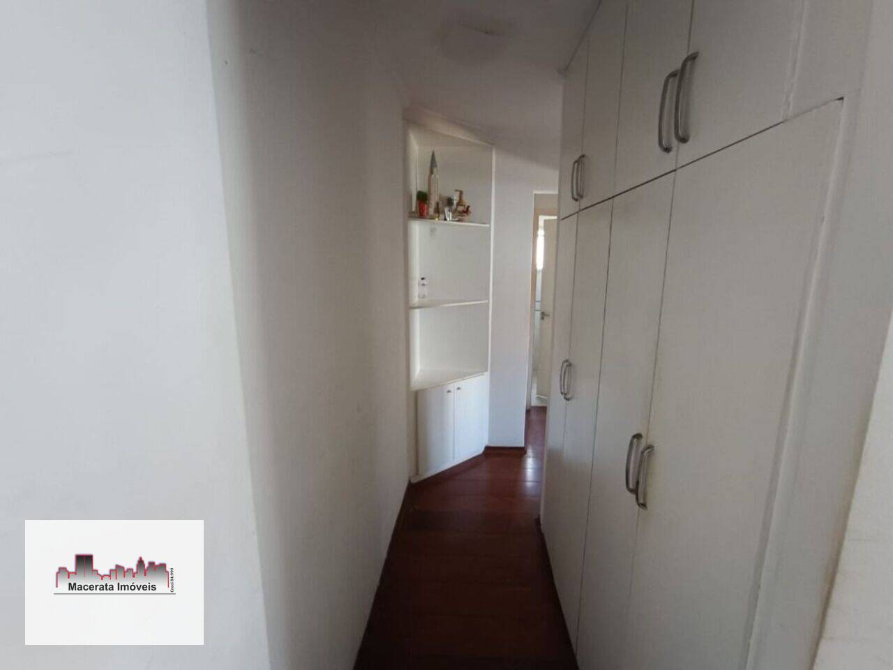 Apartamento Vila Mascote, São Paulo - SP