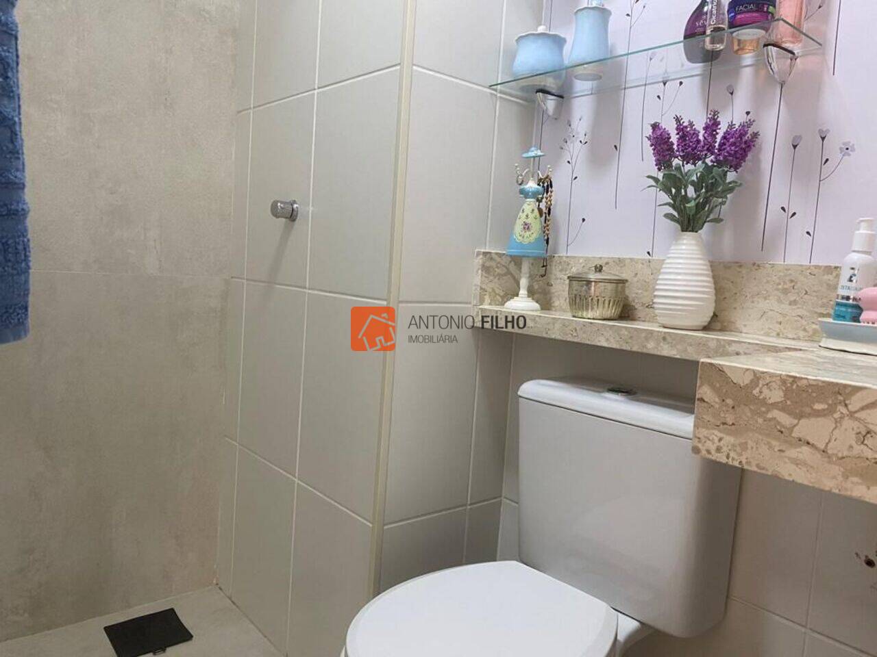 Apartamento Sul, Águas Claras - DF