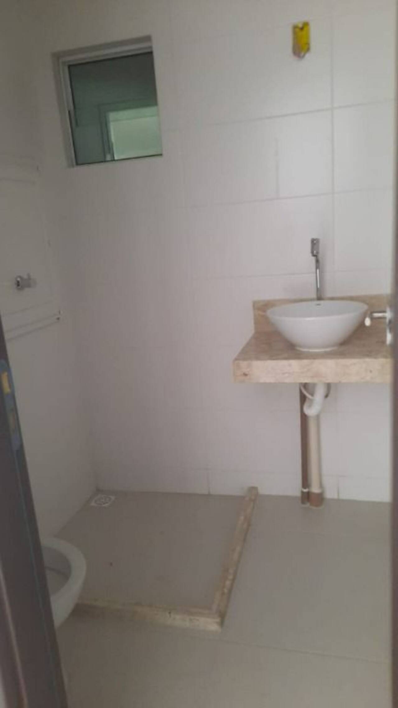 Apartamento Cabo Branco, João Pessoa - PB