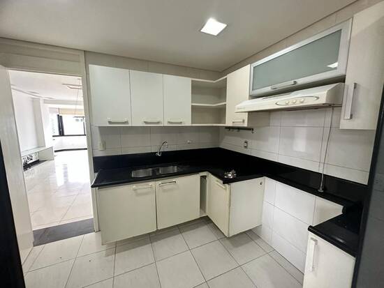 Apartamento Mirante, Campina Grande - PB