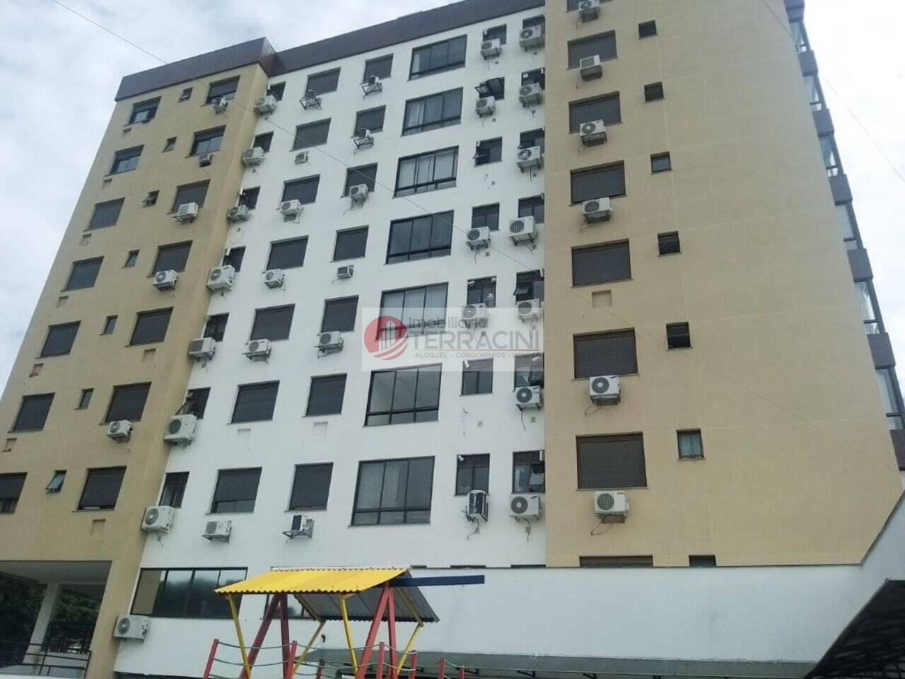 Apartamento Cristo Redentor, Porto Alegre - RS