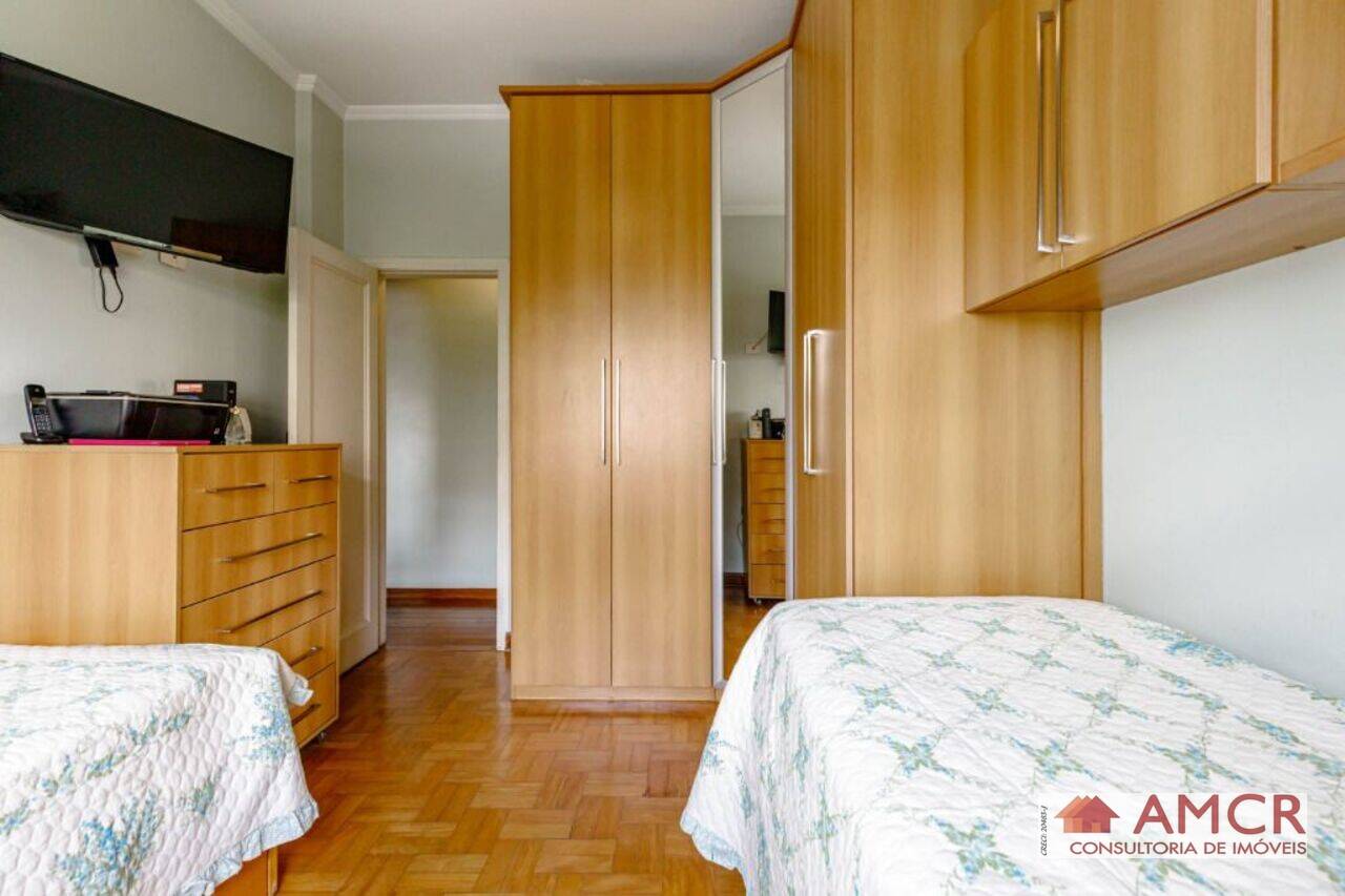 Apartamento Itaim Bibi, São Paulo - SP