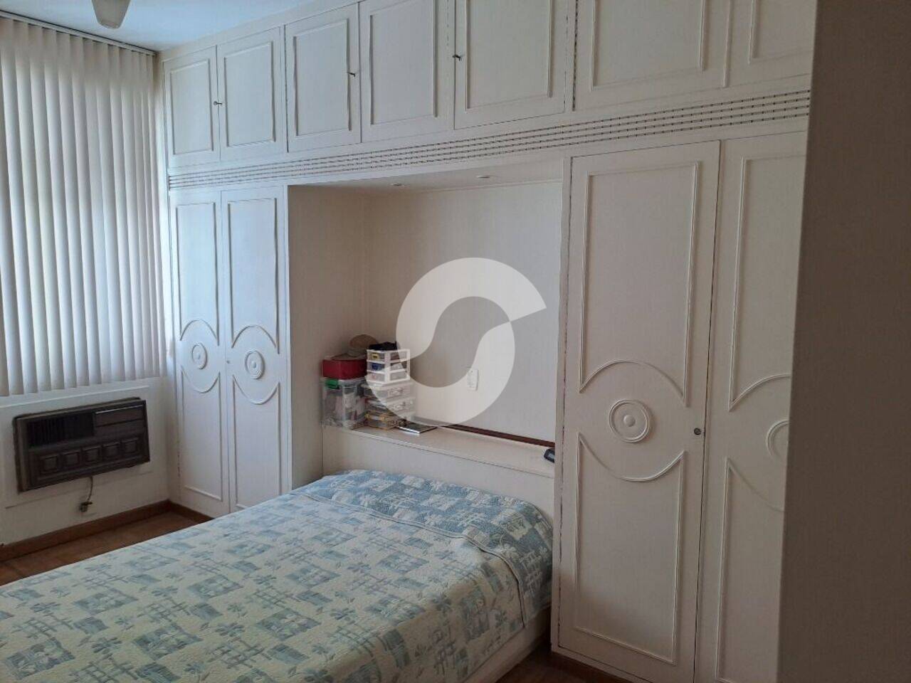 Apartamento Icaraí, Niterói - RJ