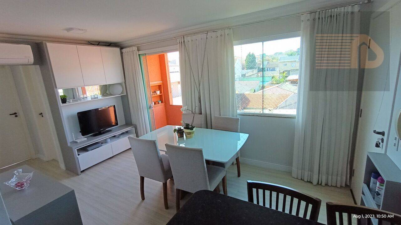 Apartamento Portão, Curitiba - PR