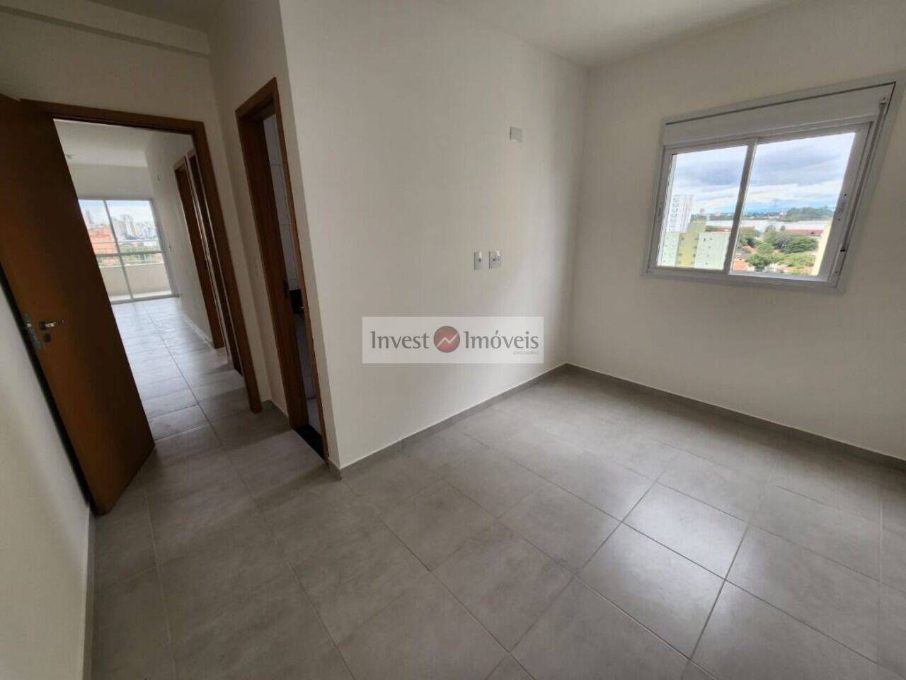 Apartamento Jardim América, São José dos Campos - SP