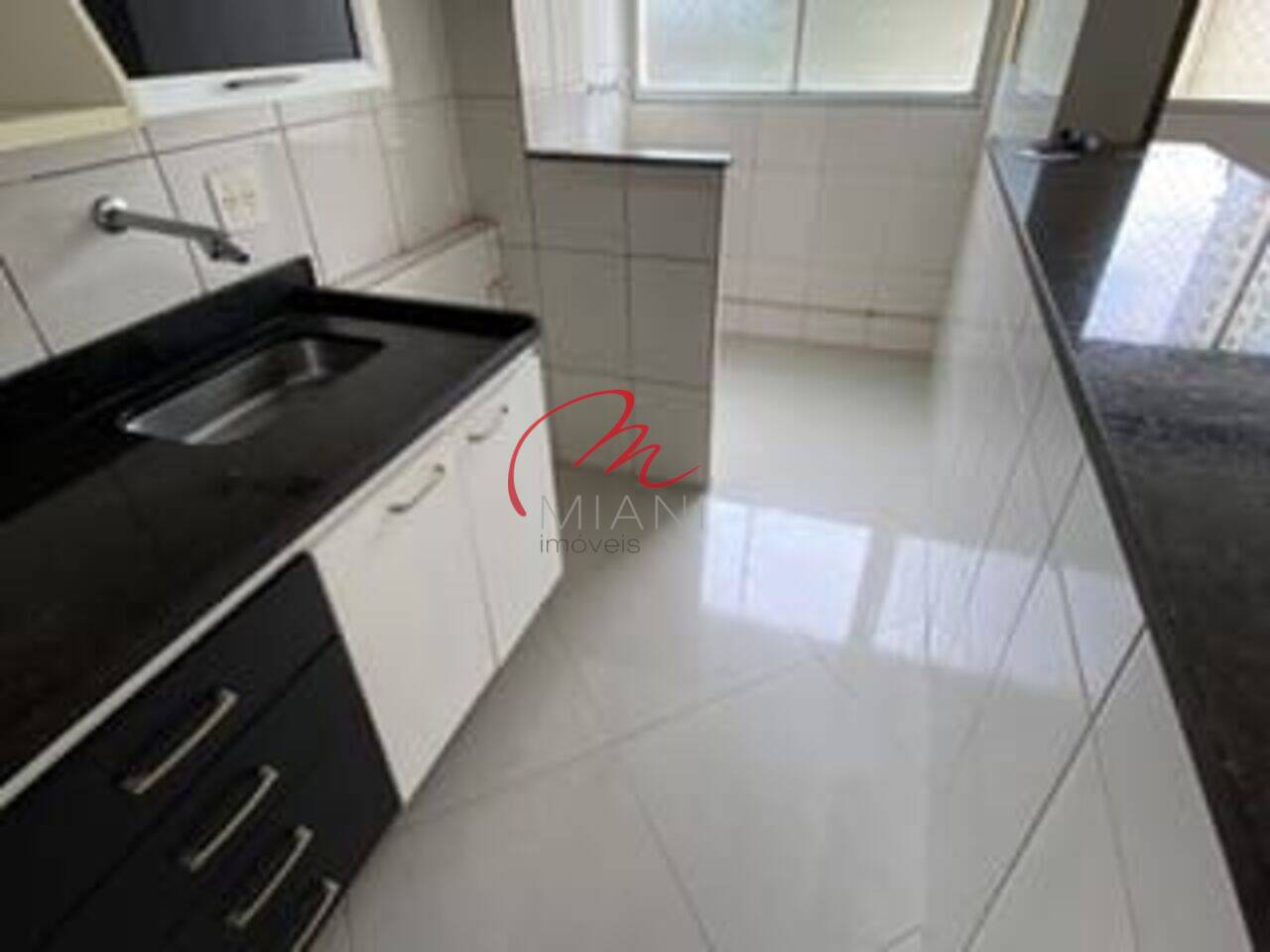 Apartamento Butantã, São Paulo - SP