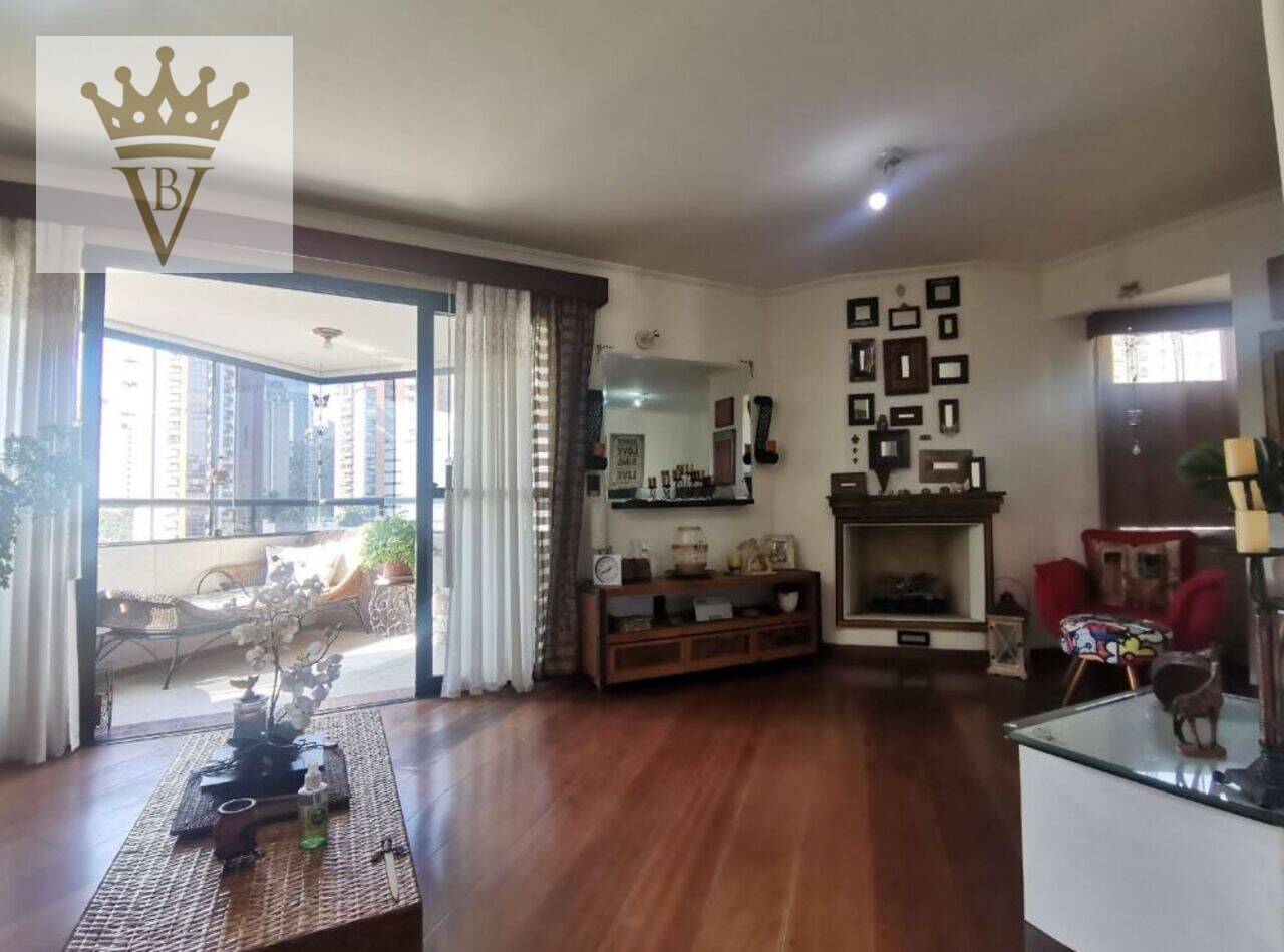 Apartamento Vila Andrade, São Paulo - SP