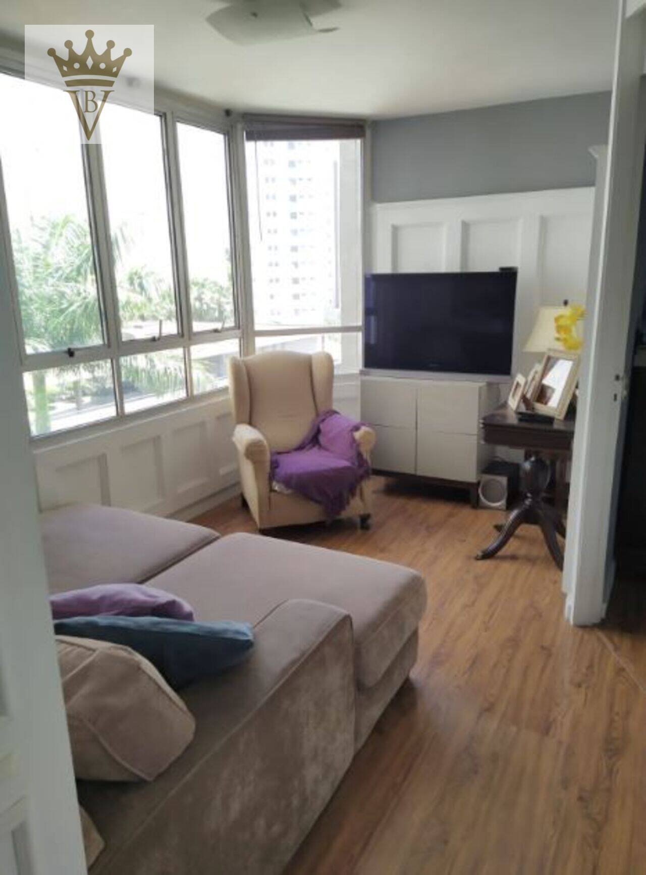 Apartamento Jardim Ampliação, São Paulo - SP