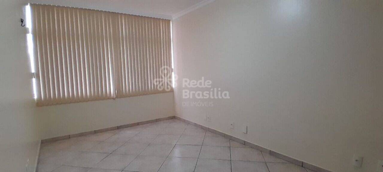 Apartamento Asa Norte, Brasília - DF