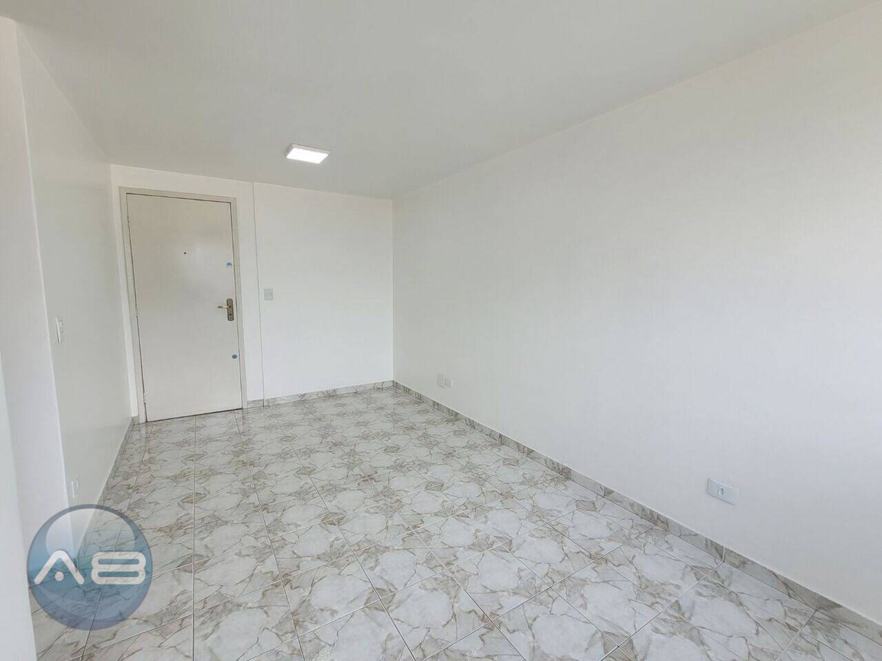 Apartamento Portão, Curitiba - PR