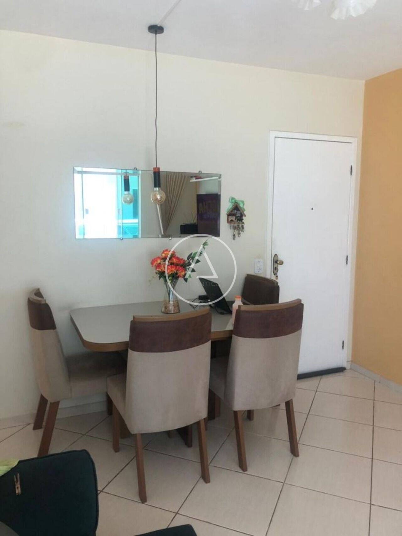 Apartamento Recanto, Rio das Ostras - RJ