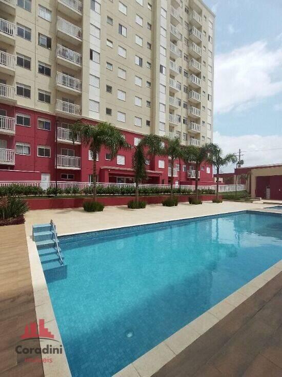 Residencial Jardim dos Ipês - Nova Odessa - SP, Nova Odessa - SP