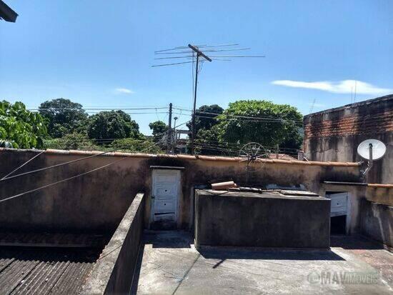 Oswaldo Cruz - Rio de Janeiro - RJ, Rio de Janeiro - RJ