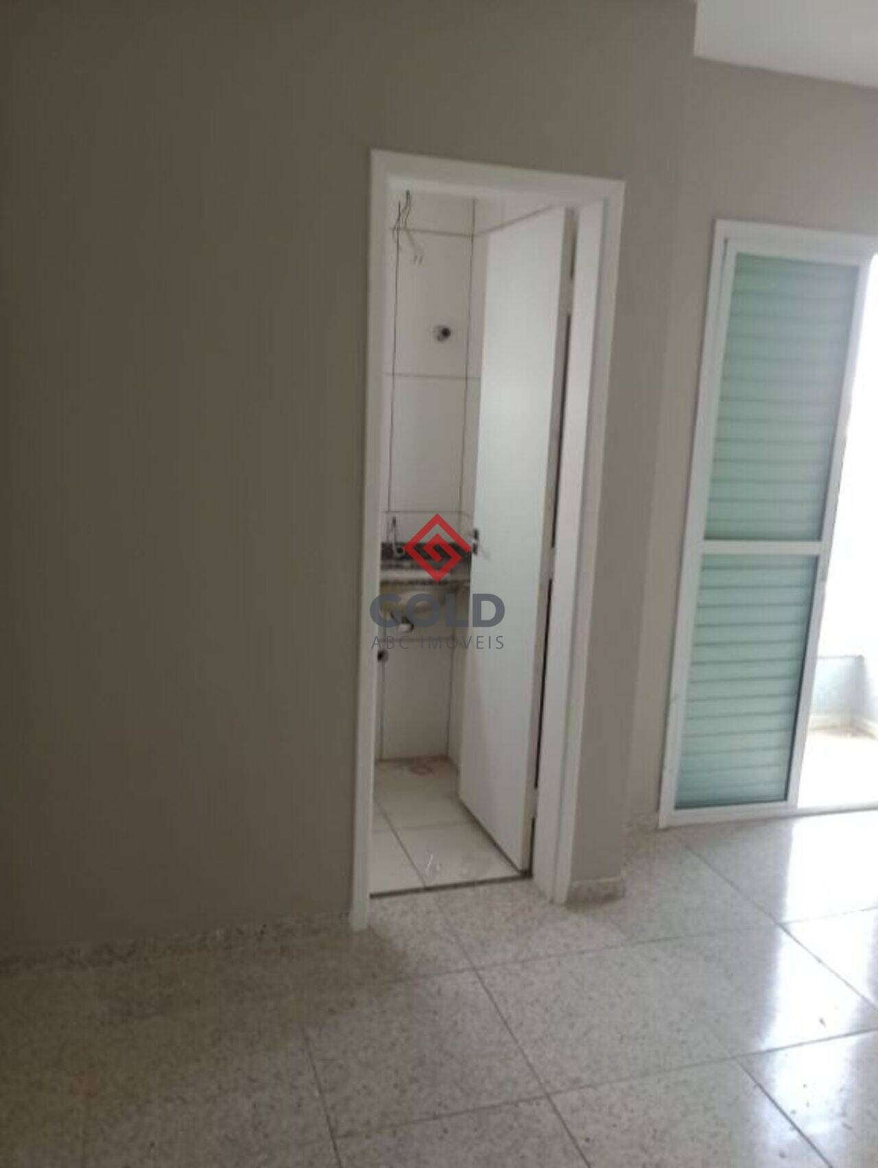 Apartamento Vila Curuçá, Santo André - SP