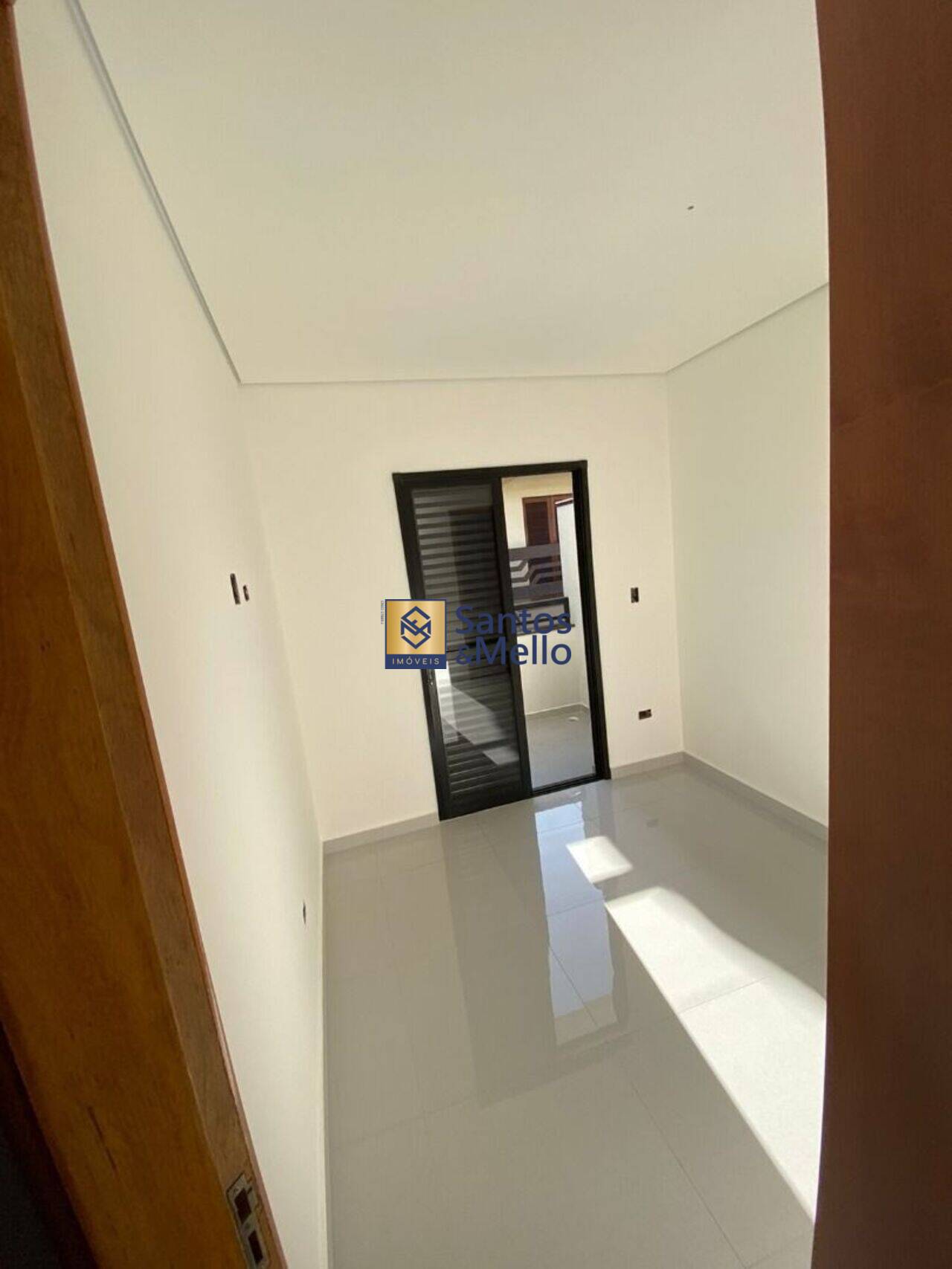 Apartamento Vila São Pedro, Santo André - SP