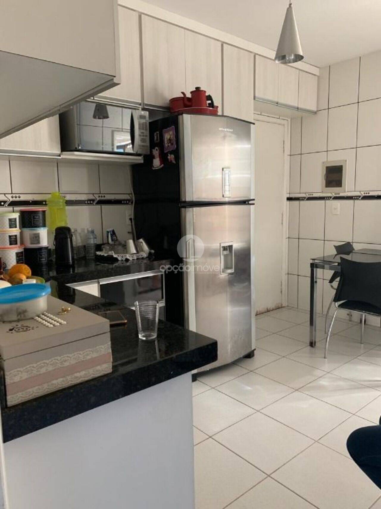 Apartamento Setor Central, Anápolis - GO