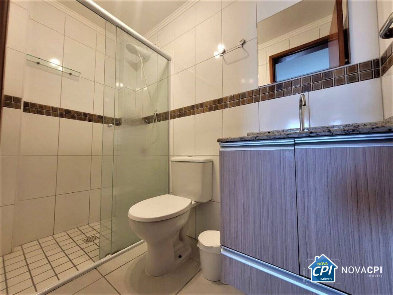 Apartamento Canto do Forte, Praia Grande - SP