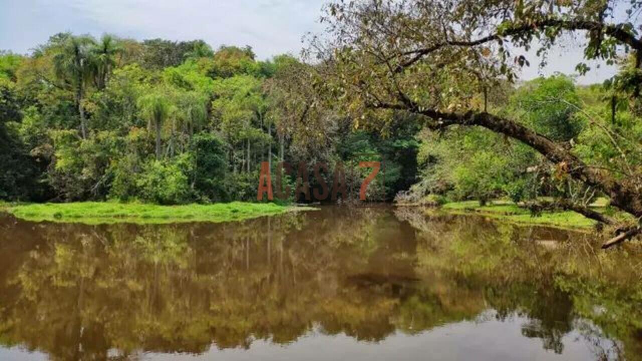 Terreno Condomínio Fazenda Jequitibá, Sorocaba - SP