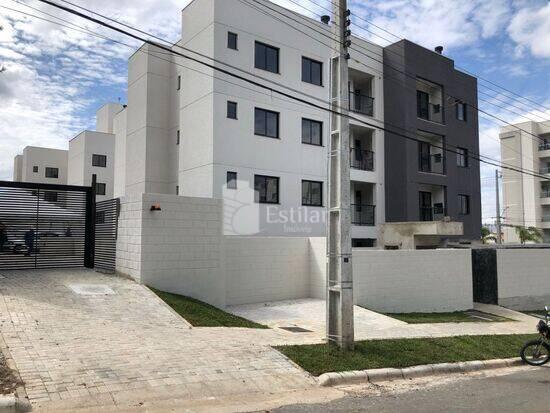 Due City Habitat, com 1 a 3 quartos, 26 a 59 m², Curitiba - PR
