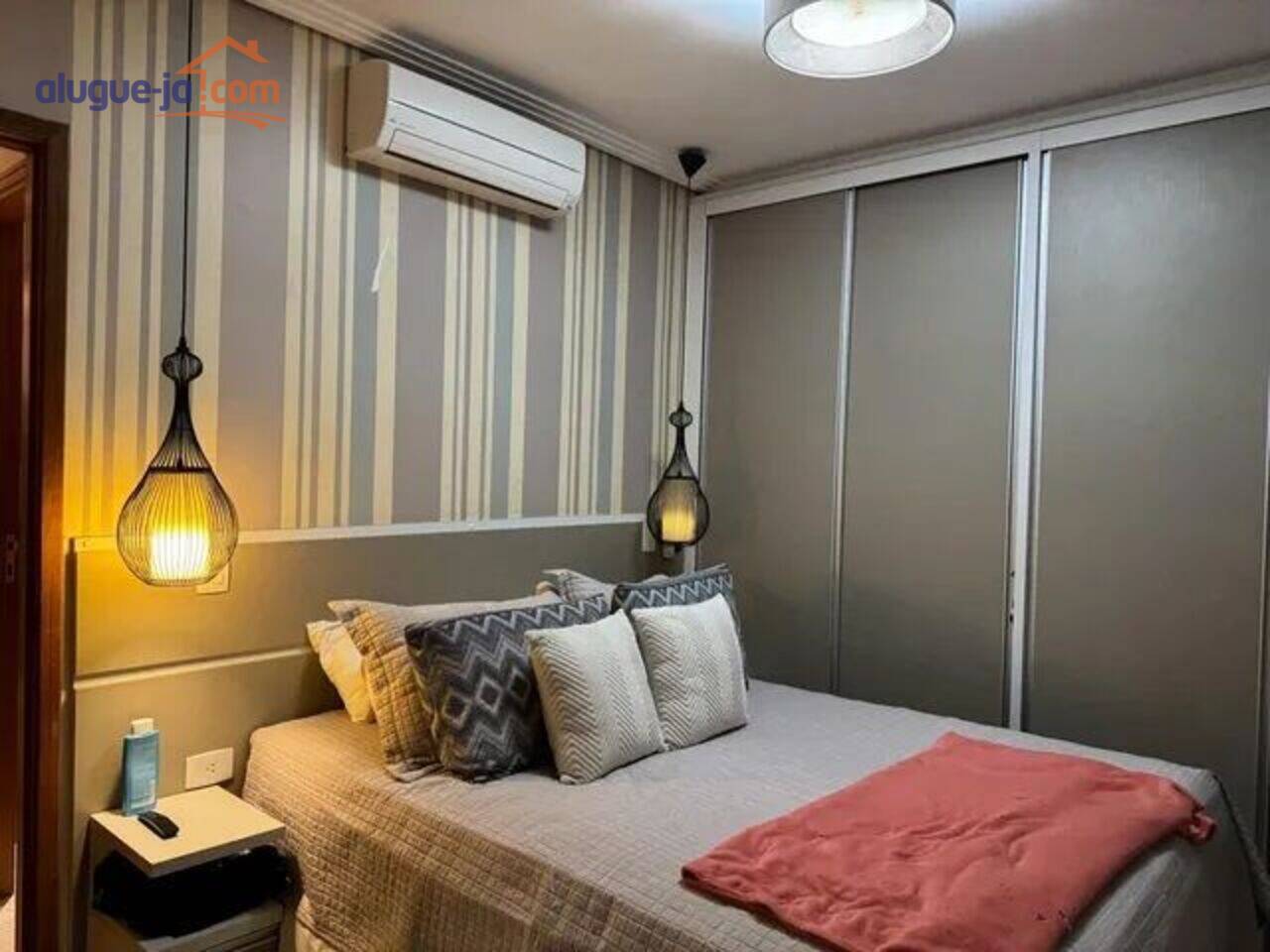 Apartamento Jardim Aquarius, São José dos Campos - SP