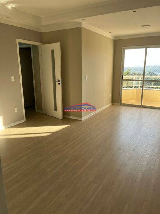 Apartamento Parque Fabrício, Nova Odessa - SP