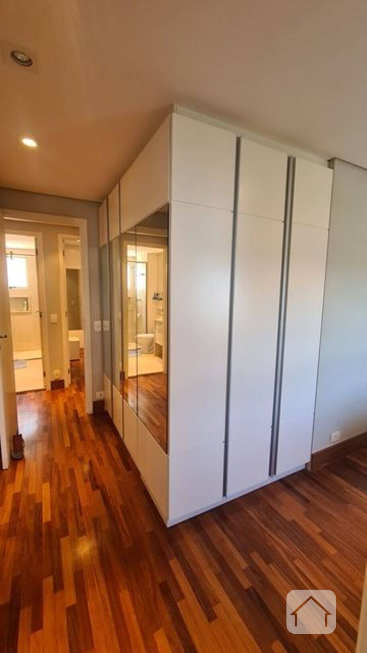 Apartamento Butantã, São Paulo - SP