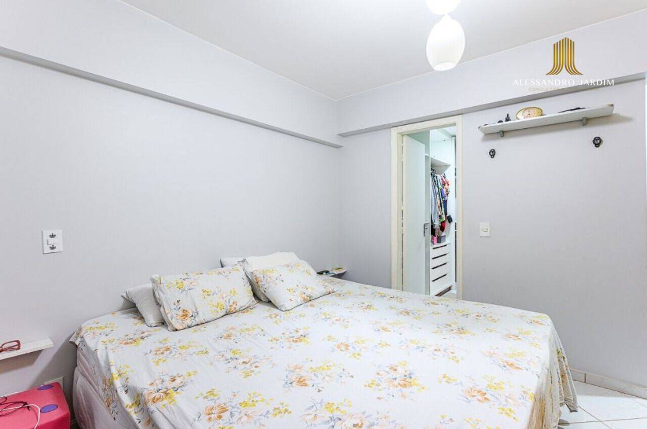 Apartamento Águas Claras, Águas Claras - DF