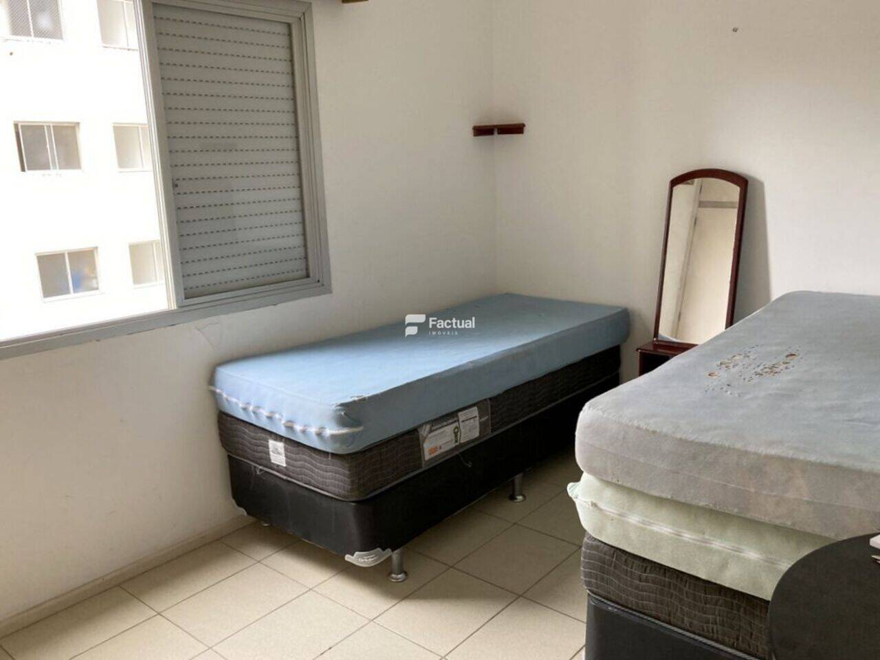 Apartamento Enseada, Guarujá - SP