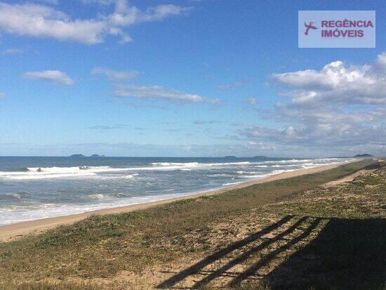 Praia do Ervino - São Francisco do Sul - SC, São Francisco do Sul - SC