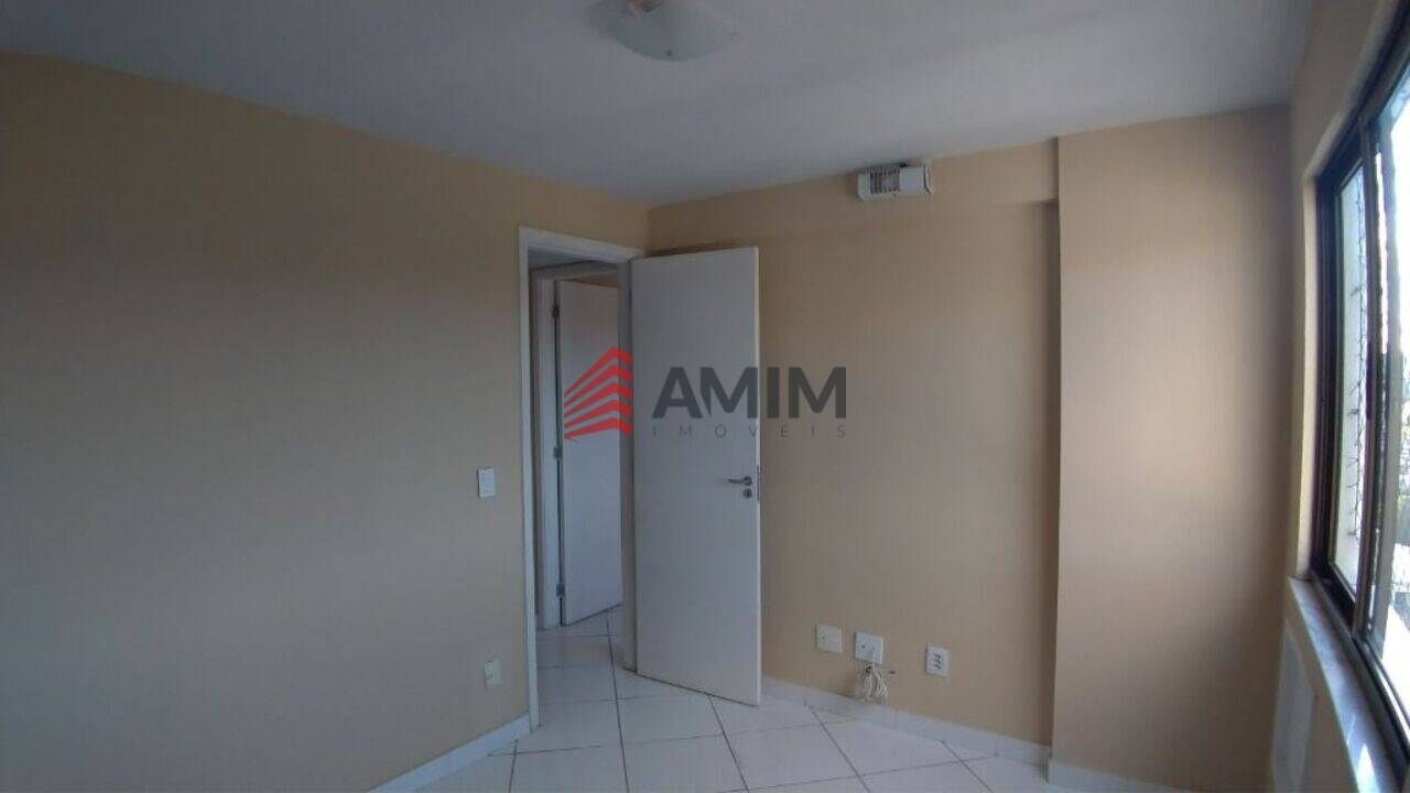 Apartamento Barro Vermelho, São Gonçalo - RJ